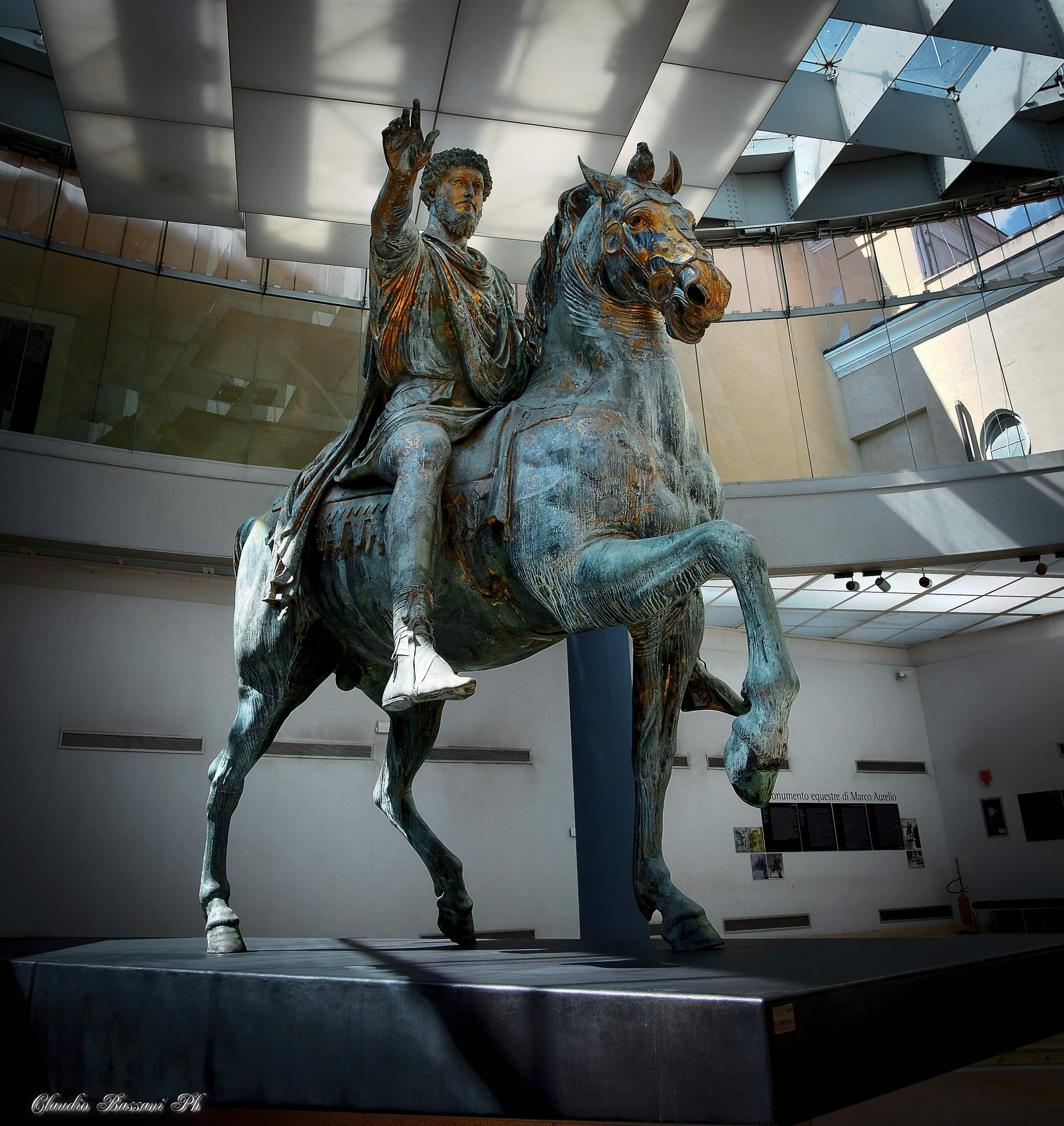 Marco Aurelio